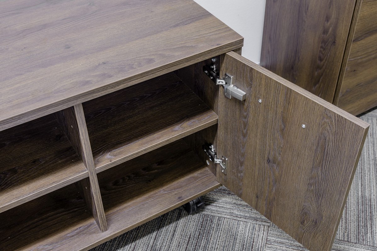 Кабинет для руководителя Rola - вид 5