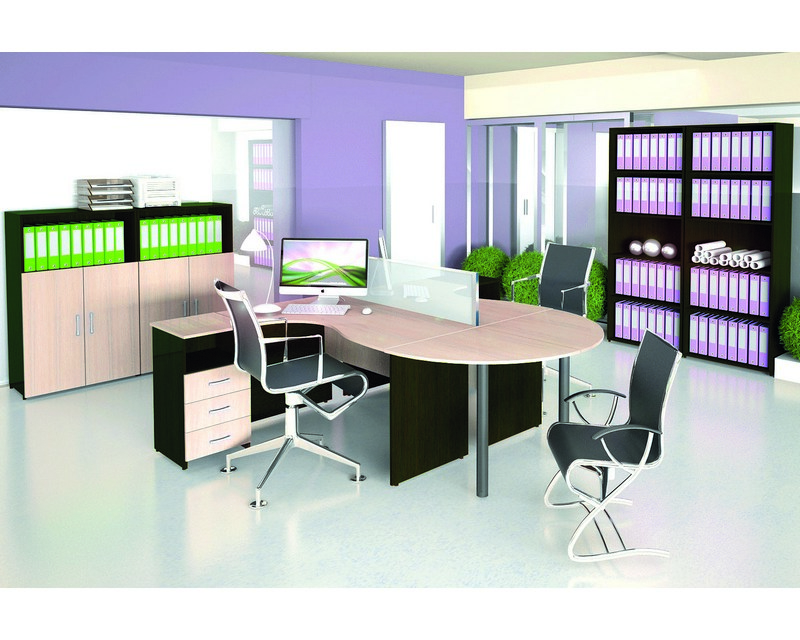 Офисная мебель Канц - вид 5