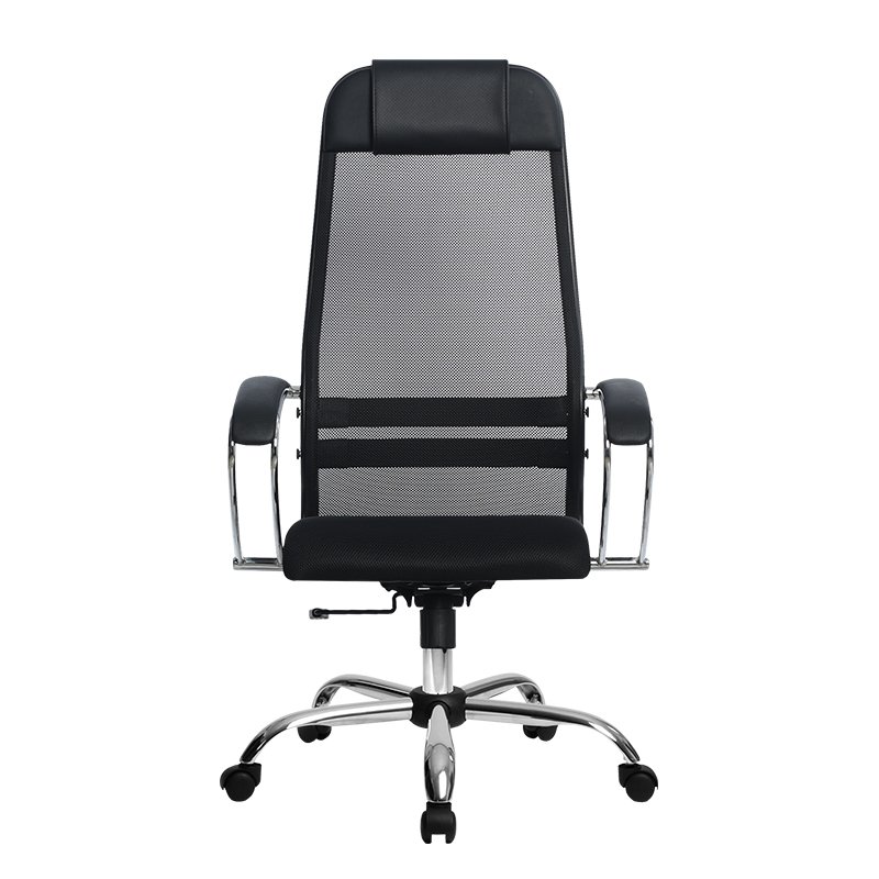 Кресло руководителя SU-1-BK Комплект 18 Ch ов - вид 14