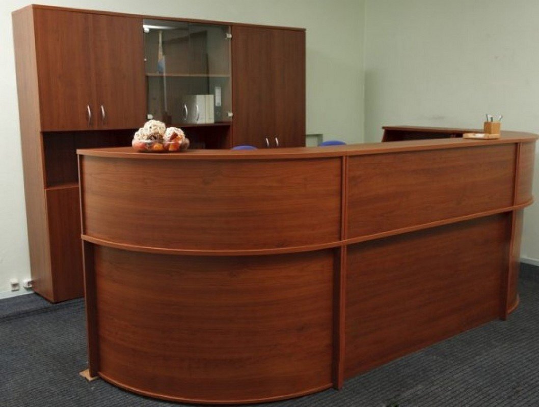 Ресепшн Эдем-1 - вид 4