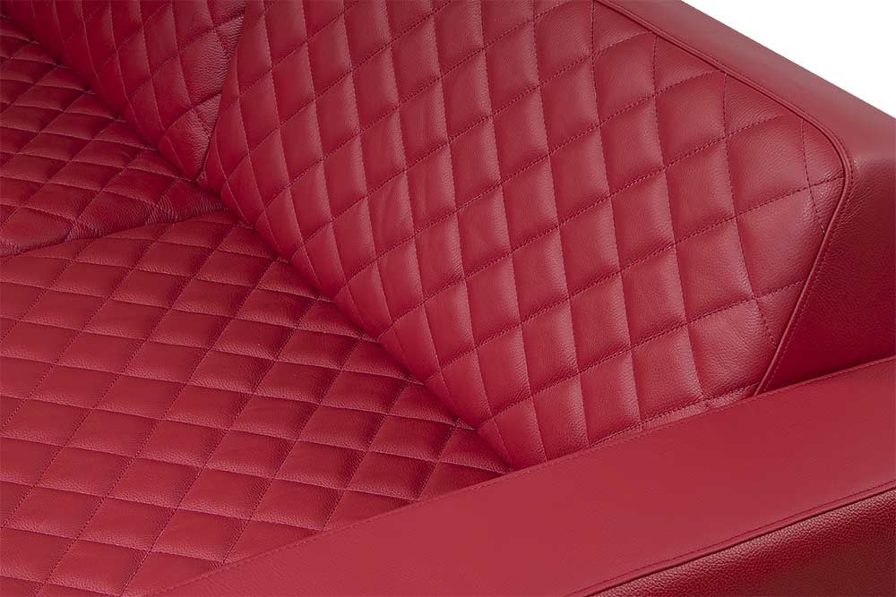 Диван для офиса Бентли - вид 6