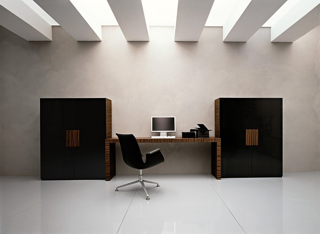 Кабинет премиум класса Kyo - вид 13