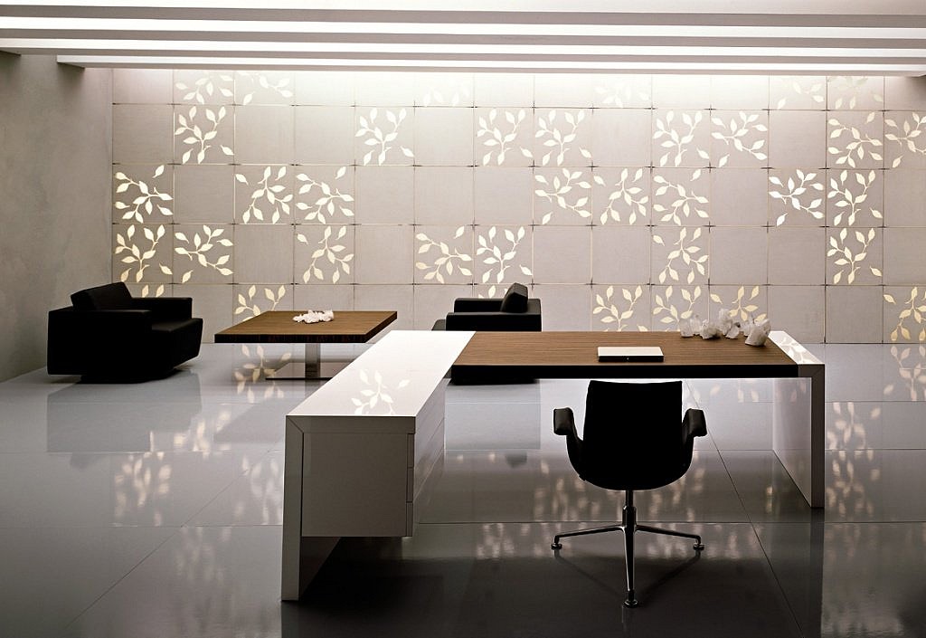 Кабинет премиум класса Kyo - вид 6