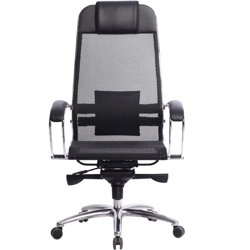 Кресло руководителя Samurai S-1.04 - вид 2