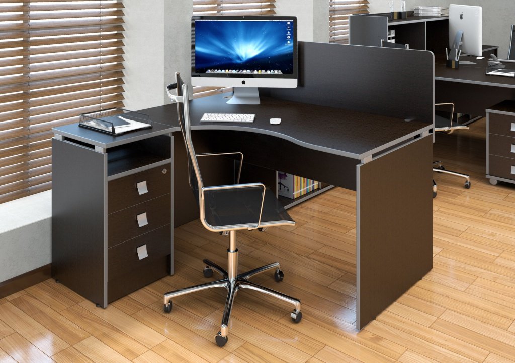 Офисная мебель STYLE - вид 6