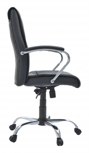 Кресло для офиса Стинг - вид 5