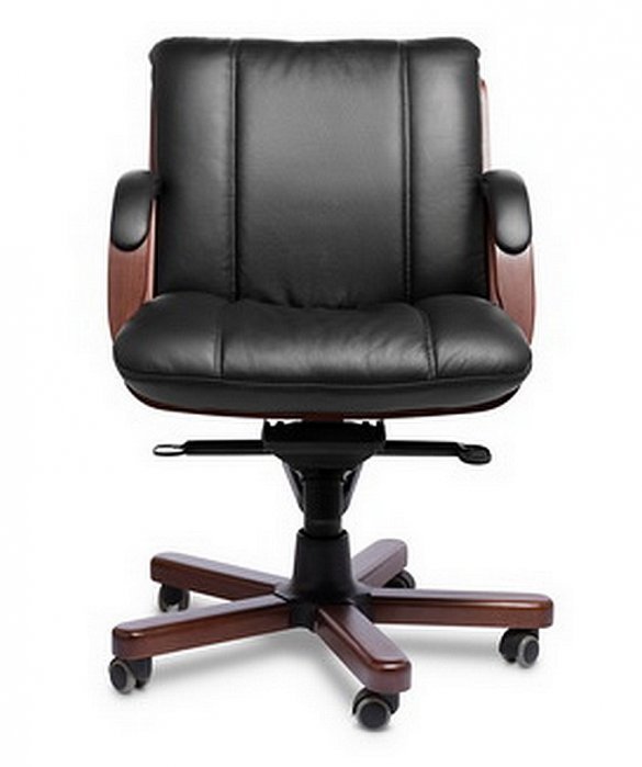 Кресло руководителя CANNES B - вид 2