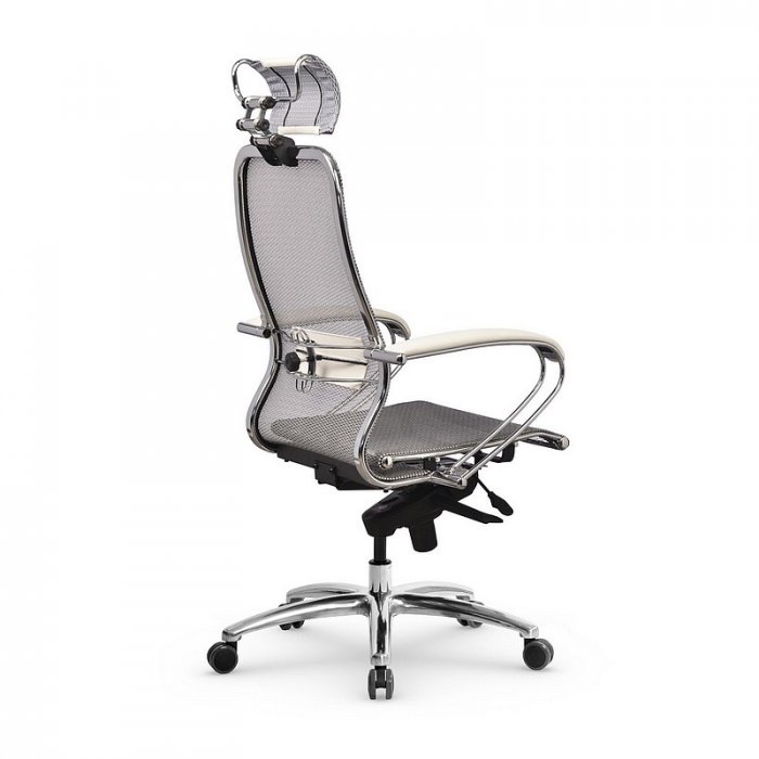 Кресло руководителя SAMURAI S-2.041 MPES - вид 4