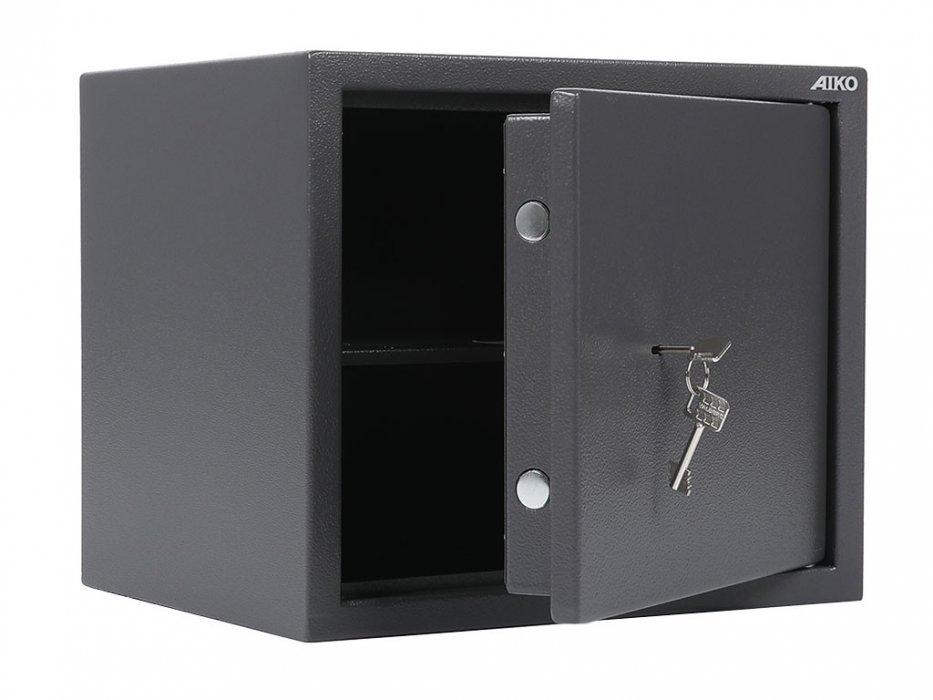 Сейф для офиса AIKO TSN 37 KL - вид 2