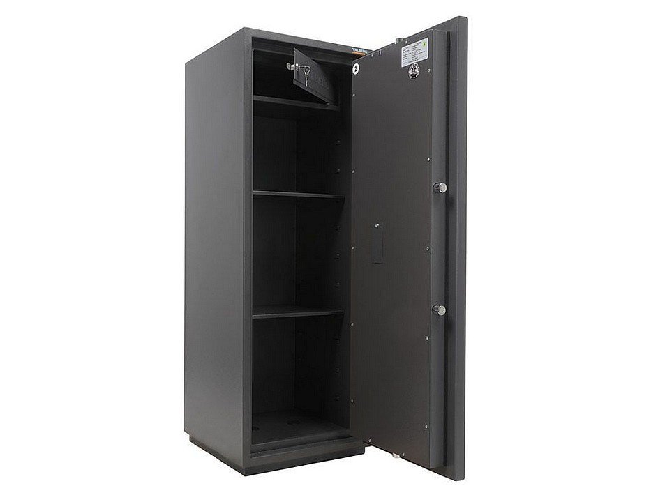 Огнестойкий сейф VALBERG Кварцит 120Т EL - вид 3