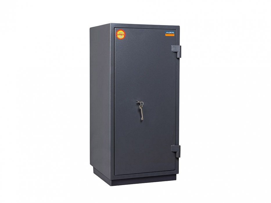 Огнестойкий сейф VALBERG Кварцит 90Т KL - вид 2